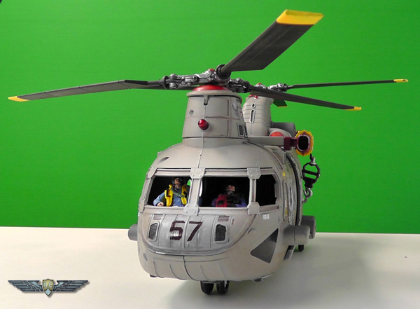 gi joe chinook