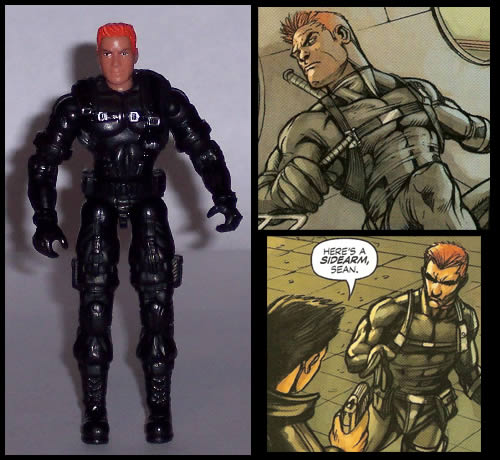 sean collins gi joe