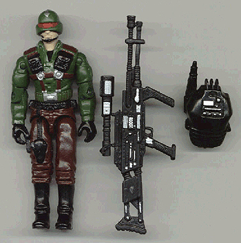 gi joe heavy metal