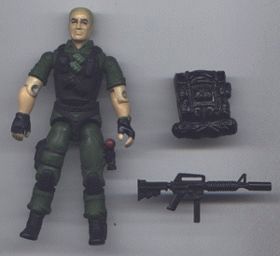 JoeCustoms.com > Figures > G.I. Joe > Breach