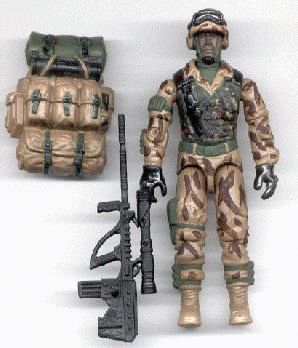 JoeCustoms.com > User: TR1ER > Figures > Leader 1