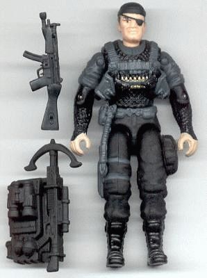 JoeCustoms.com > User: TR1ER > Figures > Dead Eye