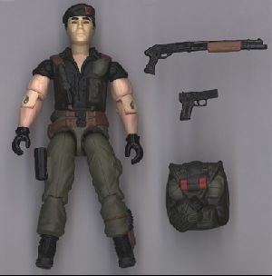 JoeCustoms.com > Figures > G.I. Joe > Flint