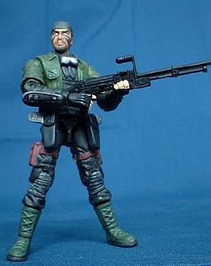 JoeCustoms.com > User: DavAnthony > Figures > Tunnel Rat