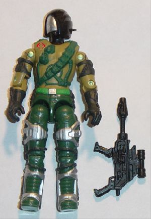 JoeCustoms.com > Figures > Cobra > Retro Viper