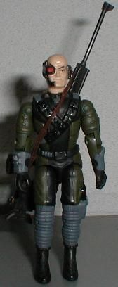 JoeCustoms.com > Figures > Oktober Guard > Dead-Eye