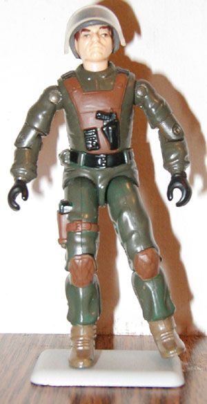 JoeCustoms.com > Figures > G.I. Joe > Grand Slam