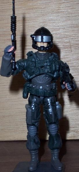 JoeCustoms.com > Figures > G.I. Joe > N > Night Hawk