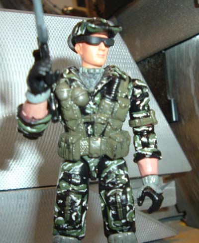 JoeCustoms.com > Figures > G.I. Joe > Recoil