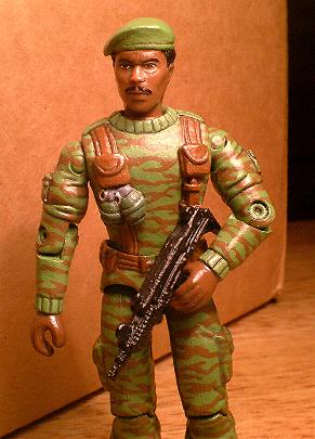 JoeCustoms.com > Figures > G.I. Joe > Stalker