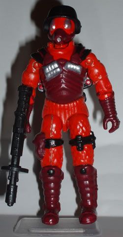 JoeCustoms.com > Figures > Cobra > Stink Bug