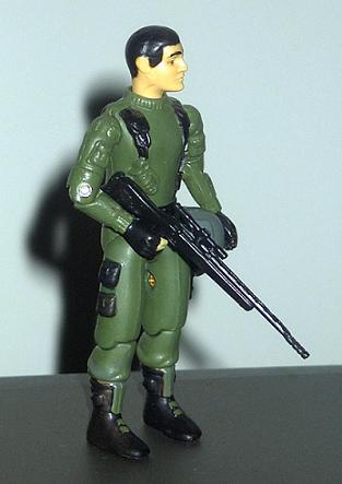 JoeCustoms.com > Figures > G.I. Joe > Shooter