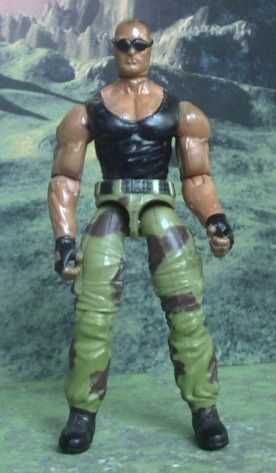 JoeCustoms.com > Figures > Others > Richard B. Riddick