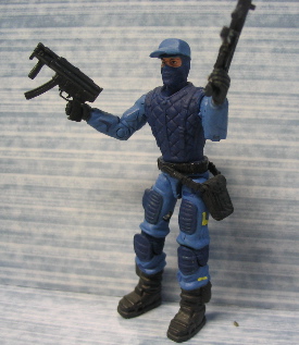 JoeCustoms.com > Figures > G.I. Joe > Shockwave