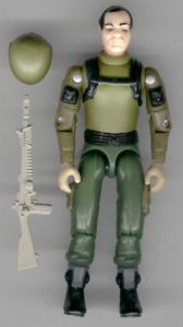 JoeCustoms.com > Figures > G.I. Joe > Shooter