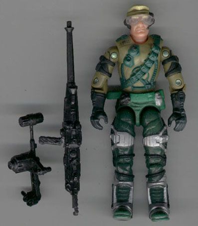 JoeCustoms.com > Figures > Tag(s): megamarines > Mirage