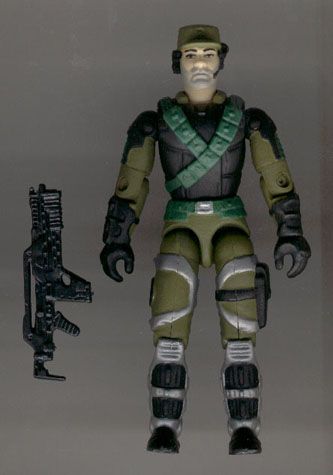 JoeCustoms.com > Figures > G.I. Joe > Clutch