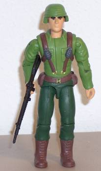 JoeCustoms.com > User: Joeczar > Figures > Greenshirt 2