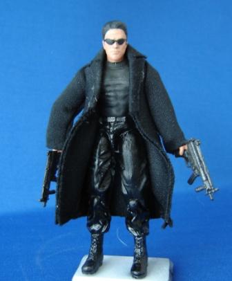 JoeCustoms.com > Figures > Others > Neo