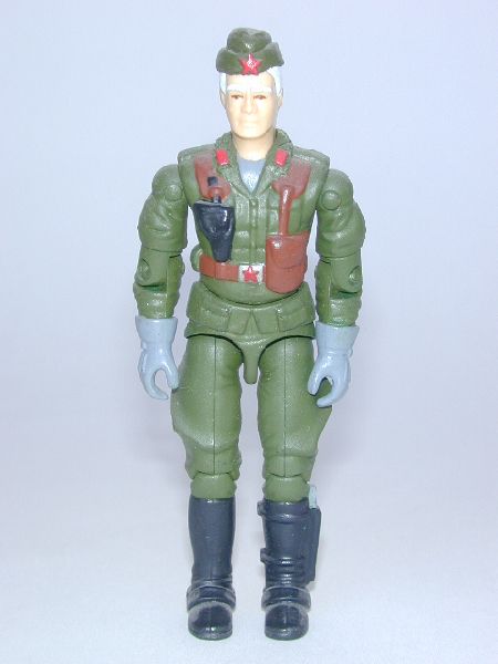 JoeCustoms.com > Figures > Oktober Guard > Schrage