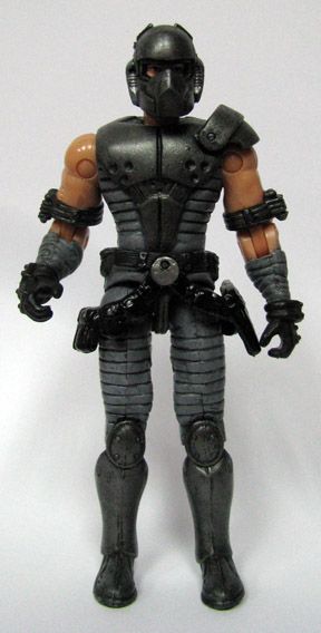 JoeCustoms.com > Figures > Cobra > Copperhead