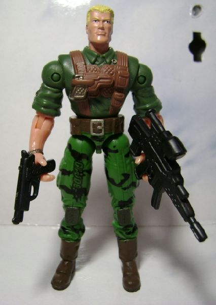 JoeCustoms.com > Figures > Tag(s): commander > Lt. Stone