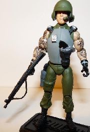 JoeCustoms.com > Figures > G.I. Joe > Thunderwing