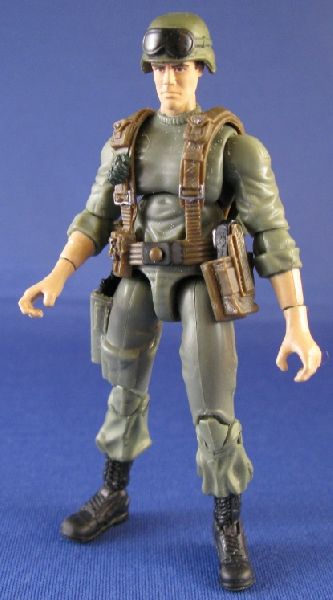 JoeCustoms.com > Figures > G.I. Joe > Colonel Hawk