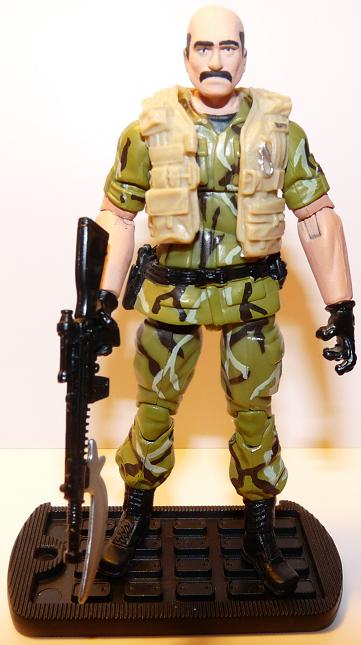 JoeCustoms.com > Figures > Cobra > Urzor