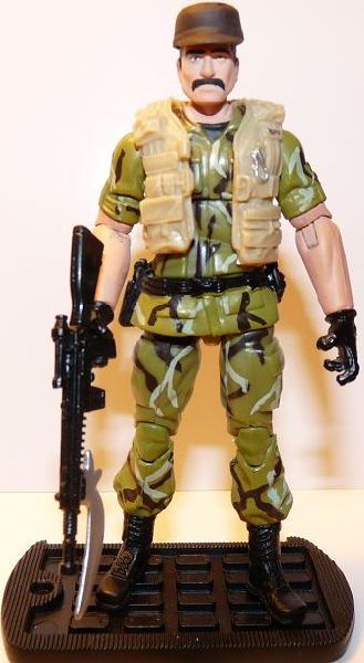 JoeCustoms.com > Figures > Cobra > Urzor