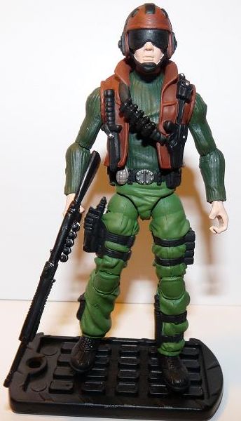 JoeCustoms.com > Figures > G.I. Joe > Skidmark