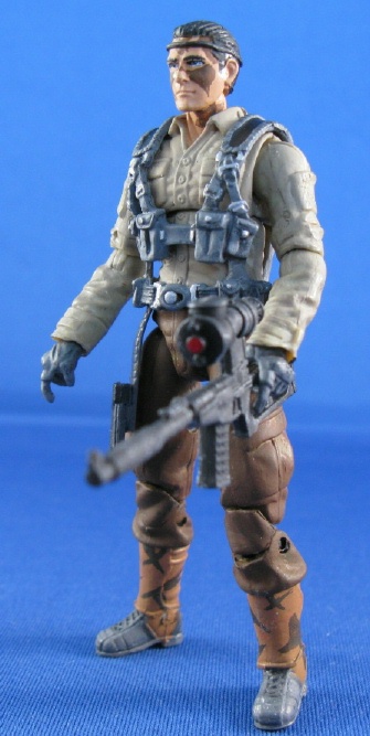 JoeCustoms.com > Figures > G.I. Joe > Bullhorn