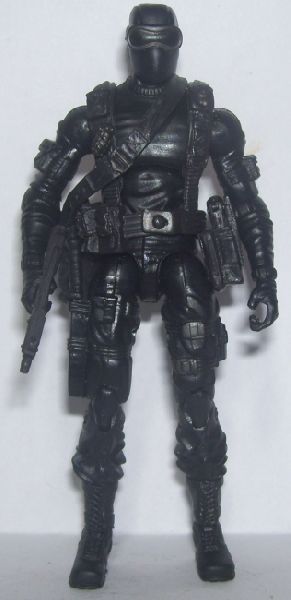 JoeCustoms.com > Figures > Action Force > SAS Stalker