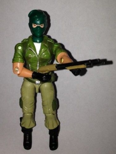 JoeCustoms.com > Figures > Cobra > Vypra