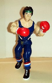 JoeCustoms.com > Figures > G.I. Joe > Rocky Balboa