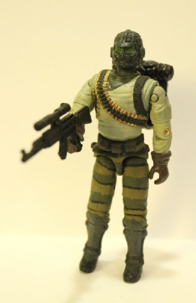 JoeCustoms.com > Figures > Cobra > R > Range Viper