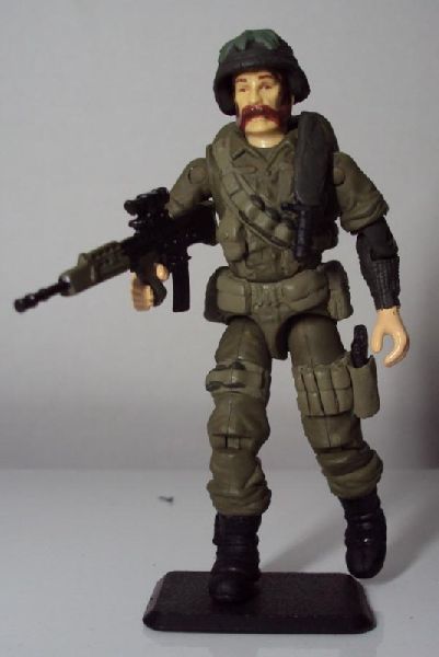 JoeCustoms.com > Figures > G.I. Joe > Ambush