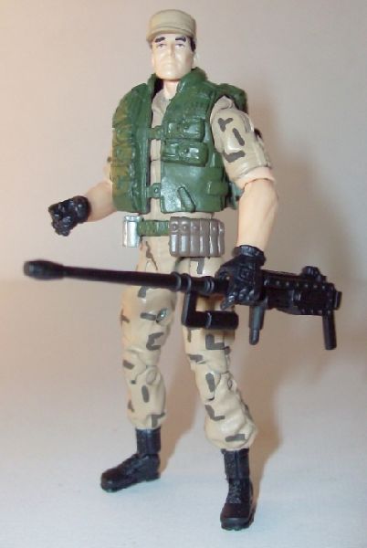 JoeCustoms.com > Figures > G.I. Joe > Repeater