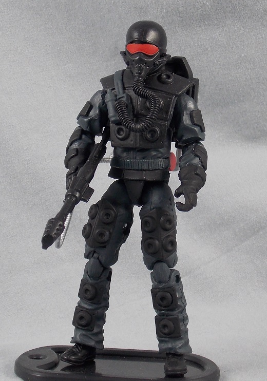 JoeCustoms.com > Figures > G.I. Joe > Blowtorch