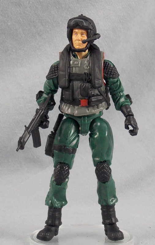 JoeCustoms.com > Figures > G.I. Joe > Lift-Ticket