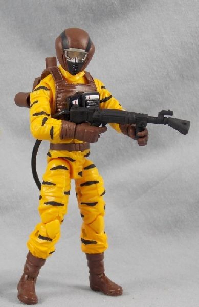 JoeCustoms.com > Figures > G.I. Joe > Ar Puro