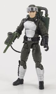 JoeCustoms.com > Figures > G.I. Joe > Grand Slam