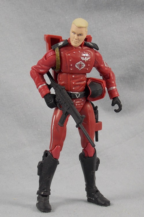 JoeCustoms.com > Figures > G.I. Joe > Duke