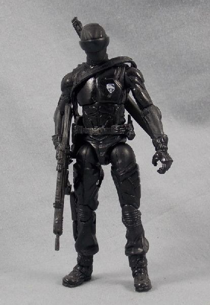 JoeCustoms.com > Figures > G.I. Joe > S > Snake Eyes