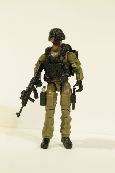 JoeCustoms.com > Figures > Cobra > Hunter