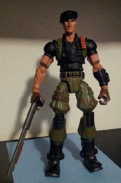 JoeCustoms.com > Figures > G.I. Joe > Flint