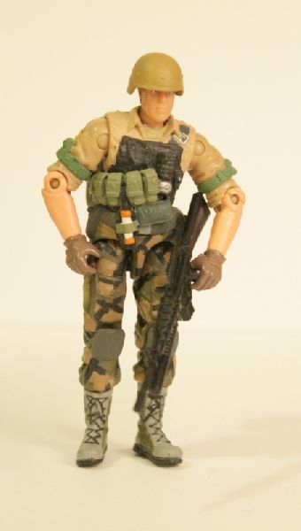 JoeCustoms.com > Figures > G.I. Joe > Flap Jack