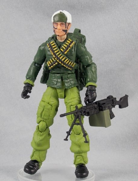 JoeCustoms.com > Figures > G.I. Joe > Big Ben