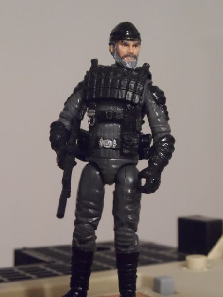 JoeCustoms.com > Figures > Cobra > Grey Ghost