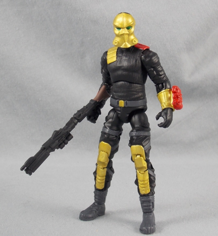 JoeCustoms.com > Figures > Iron Grenadiers > Darklon